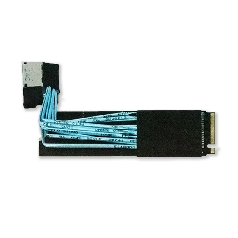 M.2 To Oculink Graphics Dock P - đánh giá và giá External Gpu Dock Pcie 4.0 Oculink