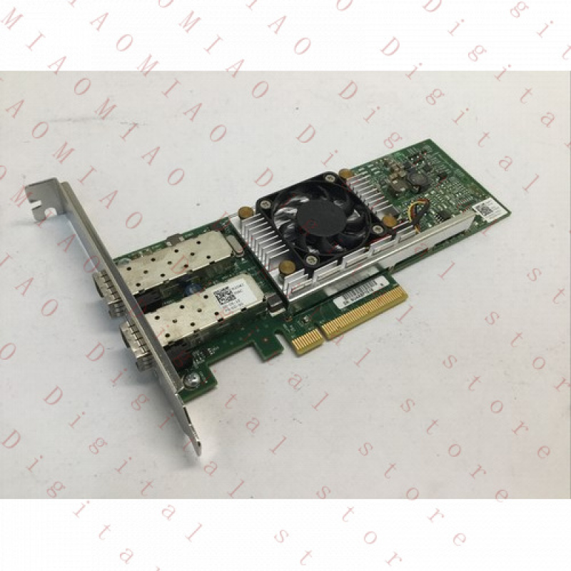 RY  0N20KJ FOR DELL BROADCOM 5 - đánh giá và giá 10Gb Sfp+ Pcie Network Card Dual Port