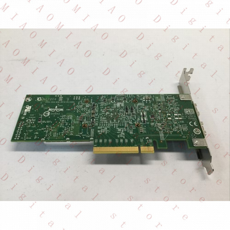 RY  0N20KJ FOR DELL BROADCOM 5 - đánh giá và giá 10Gb Sfp+ Pcie Network Card Dual Port